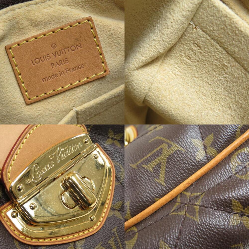 Louis Vuitton Etoile City Bag Shoulder Monogram Canvas - Picture 6 of 11
